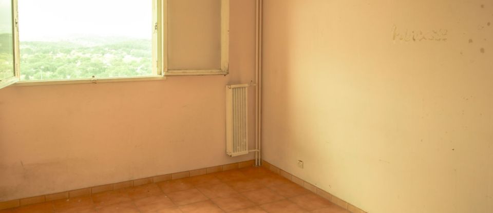 Appartement 3 pièces de 62 m² à Le Cannet (06110)