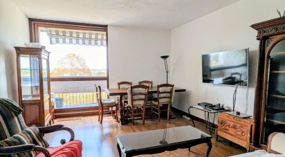 Appartement 3 pièces de 69 m² à Draveil (91210)