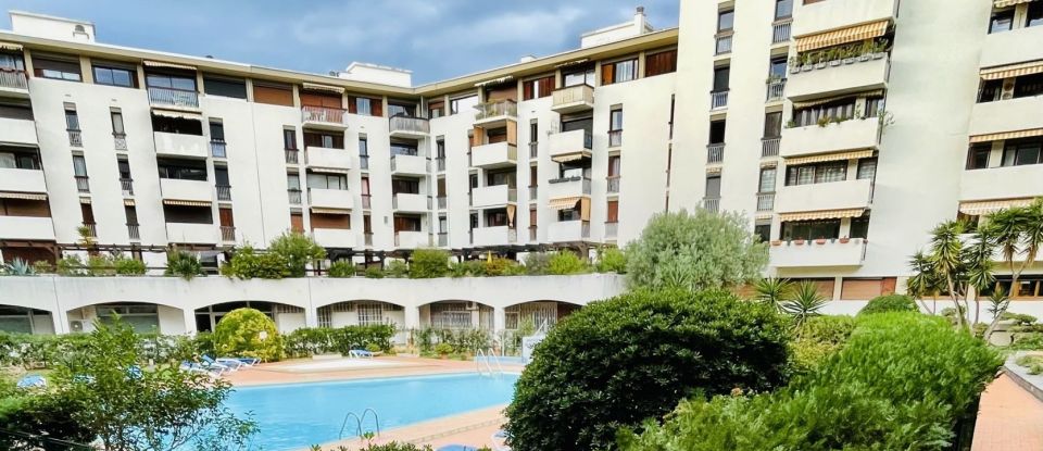 Appartement 2 pièces de 41 m² à Perpignan (66000)