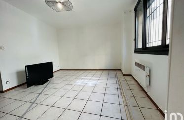 Apartment 2 rooms of 32 m² in Carcassonne (11000)