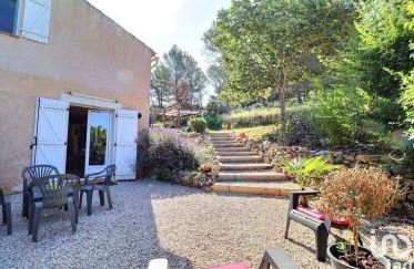 House 4 rooms of 85 m² in Auriol (13390)