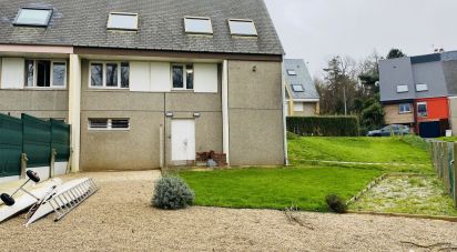 House 5 rooms of 135 m² in Cherbourg-en-Cotentin (50120)