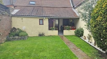House 4 rooms of 75 m² in Rumigny (80680)