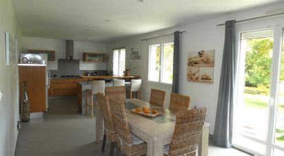 House 6 rooms of 155 m² in Septeuil (78790)