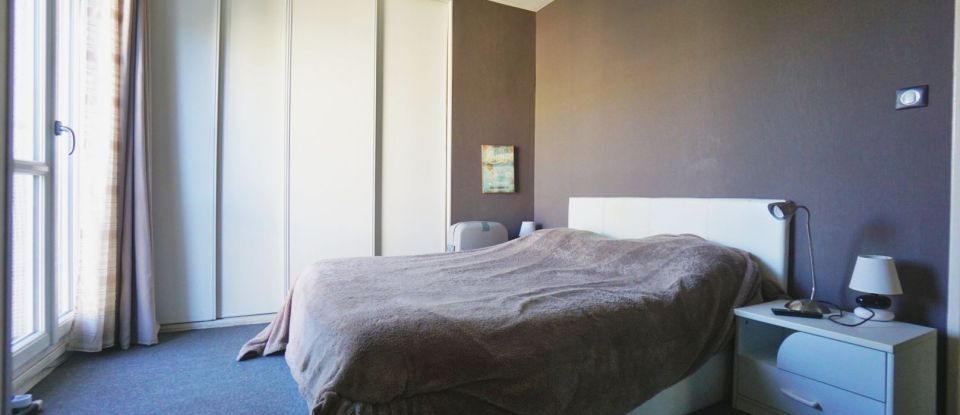 Appartement 3 pièces de 65 m² à Toulouse (31500)