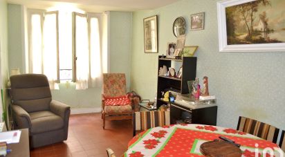 House 4 rooms of 116 m² in La Trimouille (86290)