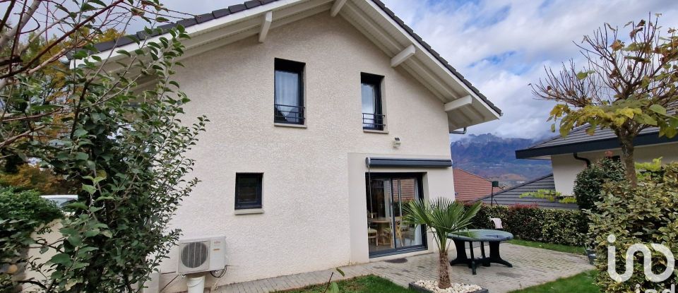 Maison 4 pièces de 70 m² à Saint-Jorioz (74410)