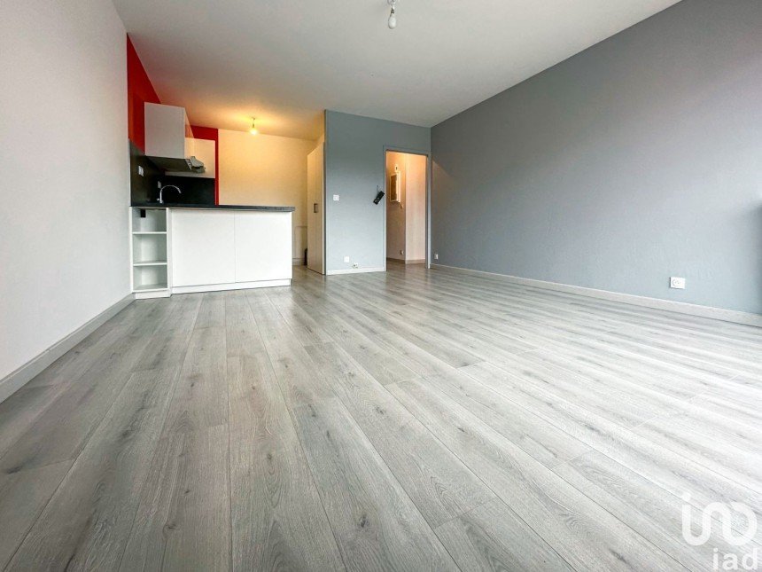 Appartement 2 pièces de 47 m² à Toulouse (31100)