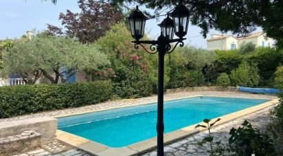 House 3 rooms of 92 m² in Nîmes (30900)