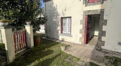 House 1 room of 18 m² in Muzillac (56190)