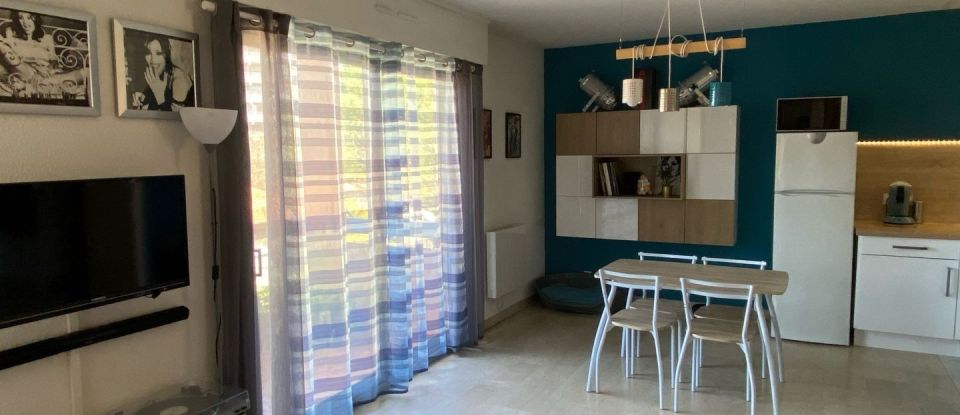 Appartement 1 pièce de 31 m² à Nîmes (30900)