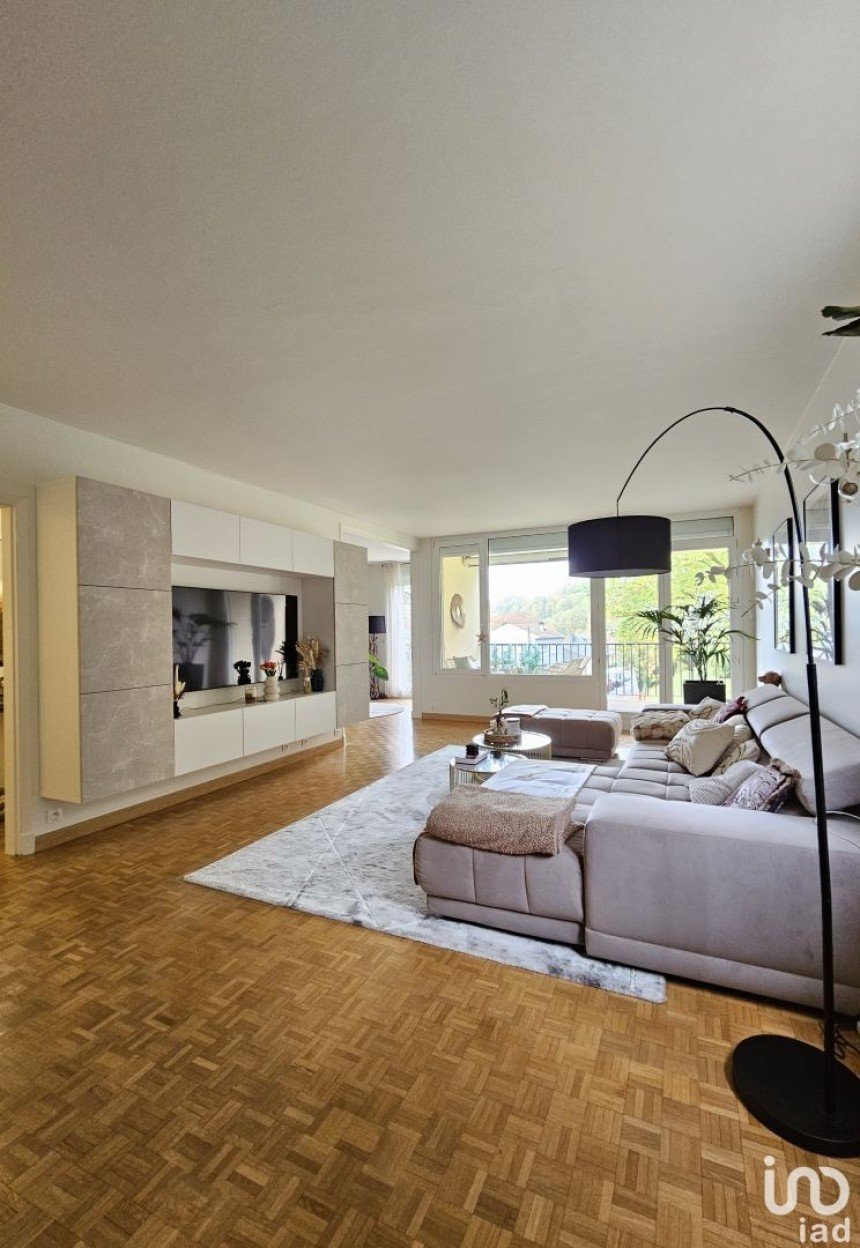 Appartement 4 pièces de 135 m² à Longwy (54400)