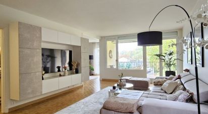 Appartement 4 pièces de 135 m² à Longwy (54400)