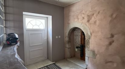 House 4 rooms of 136 m² in Cramchaban (17170)