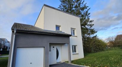Maison 4 pièces de 100 m² à Hussigny-Godbrange (54590)