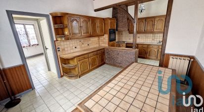 House 5 rooms of 95 m² in Romilly-sur-Seine (10100)