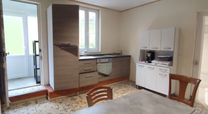 Appartement 2 pièces de 58 m² à La Compôte (73630)