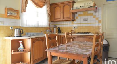 House 5 rooms of 154 m² in Ornaisons (11200)