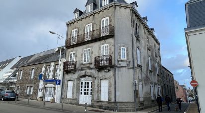 House 20 rooms of 560 m² in Concarneau (29900)