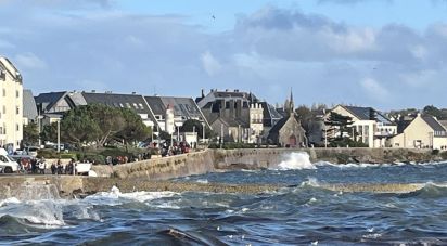 House 20 rooms of 560 m² in Concarneau (29900)