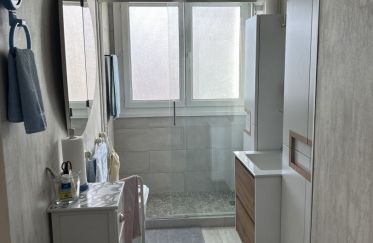 Apartment 5 rooms of 103 m² in Le Havre (76600)