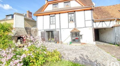 House 6 rooms of 140 m² in Gisors (27140)