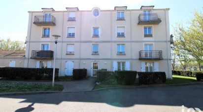 Appartement 3 pièces de 67 m² à Lieusaint (77127)