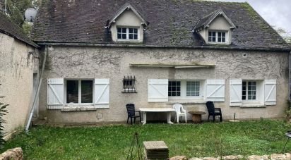 House 3 rooms of 100 m² in Saint-Valérien (89150)