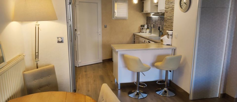 Appartement 2 pièces de 51 m² à Agde (34300)