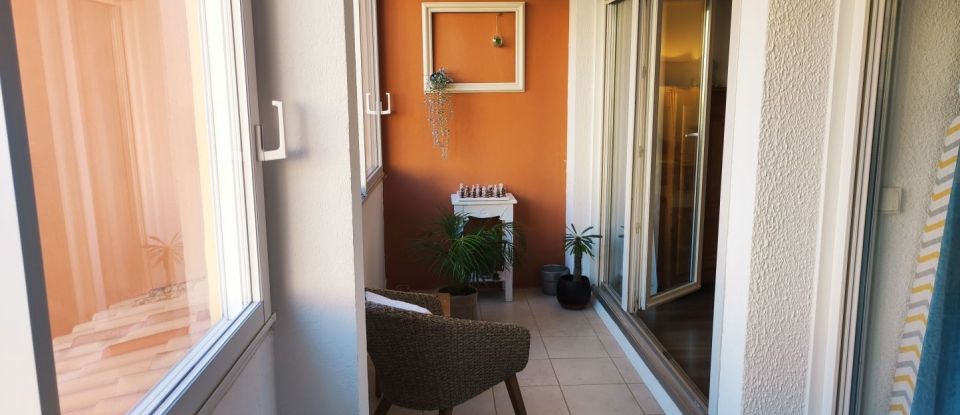 Apartment 2 rooms of 51 m² in Agde (34300)