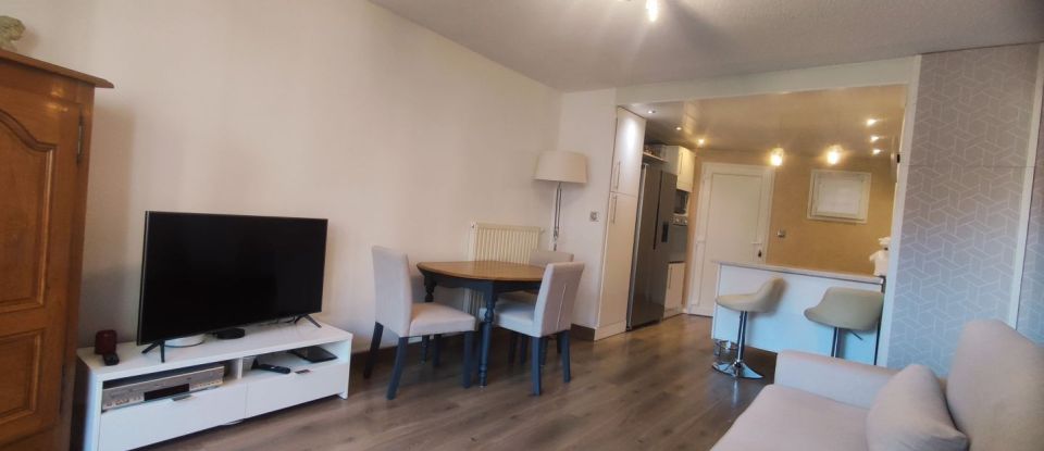 Appartement 2 pièces de 51 m² à Agde (34300)