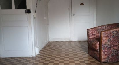 Maison 3 pièces de 82 m² à Saint-Aubin-des-Coudrais (72400)