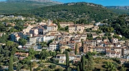 Apartment 4 rooms of 105 m² in Châteauneuf-Grasse (06740)
