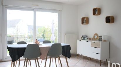 House 4 rooms of 118 m² in Crouy-sur-Ourcq (77840)