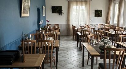 Hotel-restaurant of 700 m² in Seilhac (19700)