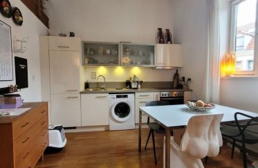 Apartment 2 rooms of 30 m² in Lille (59800)