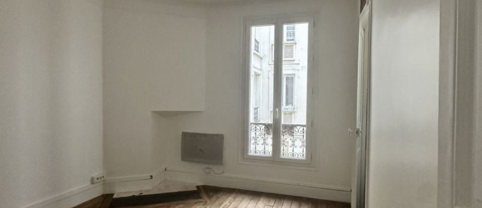 Appartement 3 pièces de 59 m² à Saint-Denis (93200)