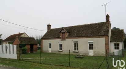 House 5 rooms of 104 m² in Vernou-en-Sologne (41230)