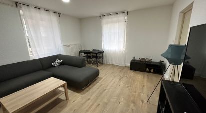 Apartment 2 rooms of 48 m² in Valdoie (90300)