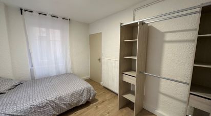 Apartment 2 rooms of 48 m² in Valdoie (90300)