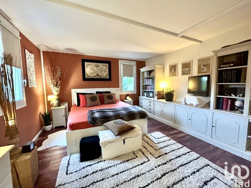 Appartement 3 pièces de 85 m² à Reims (51100)