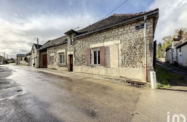 House 4 rooms of 76 m² in Chablis (89800)
