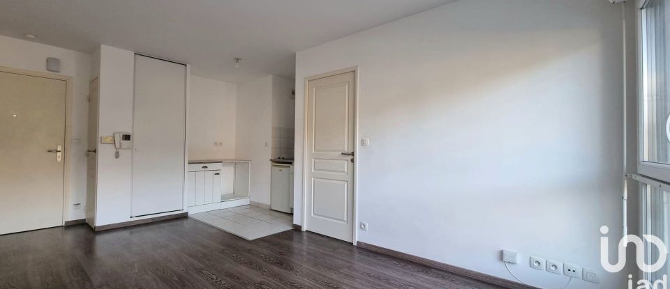 Vente Appartement 36m² 2 Pièces à Caen (14000) - Iad France