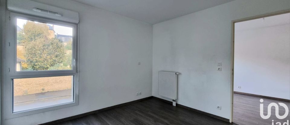 Appartement 2 pièces de 36 m² à Caen (14000)