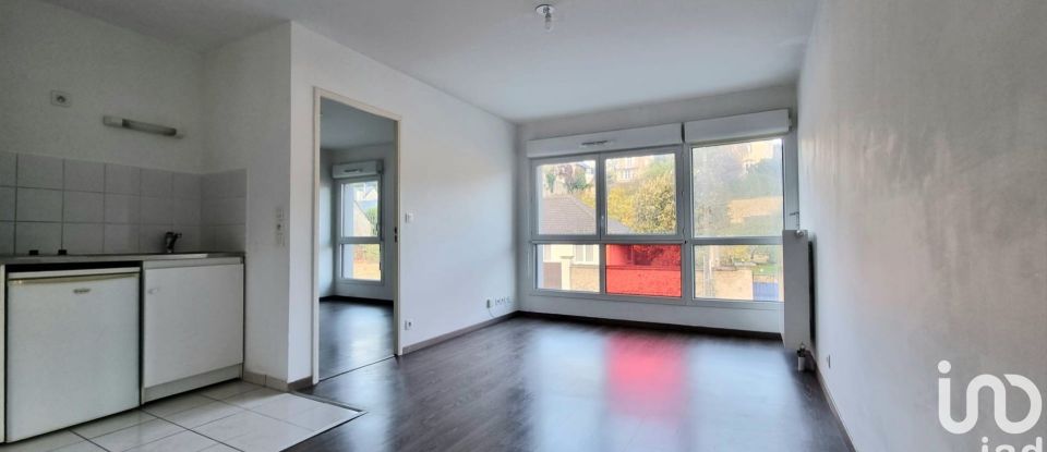Apartment 2 rooms of 36 m² in Caen (14000)
