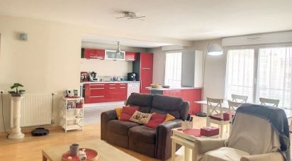 Apartment 5 rooms of 133 m² in Le Mans (72100)