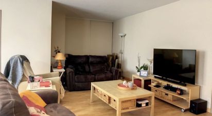 Apartment 5 rooms of 133 m² in Le Mans (72100)