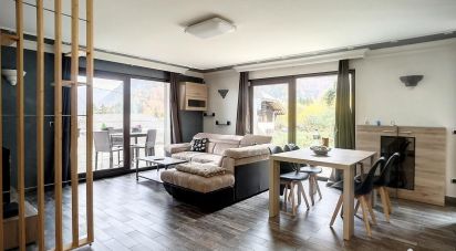 Appartement 4 pièces de 83 m² à Scionzier (74950)