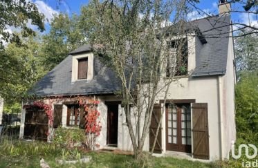 House 6 rooms of 123 m² in Sucé-sur-Erdre (44240)