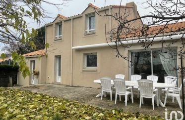 House 5 rooms of 122 m² in Oudon (44521)